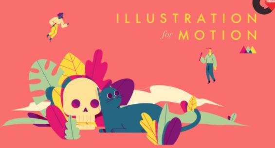School Of Motion – Illustration For Motion (Premium)