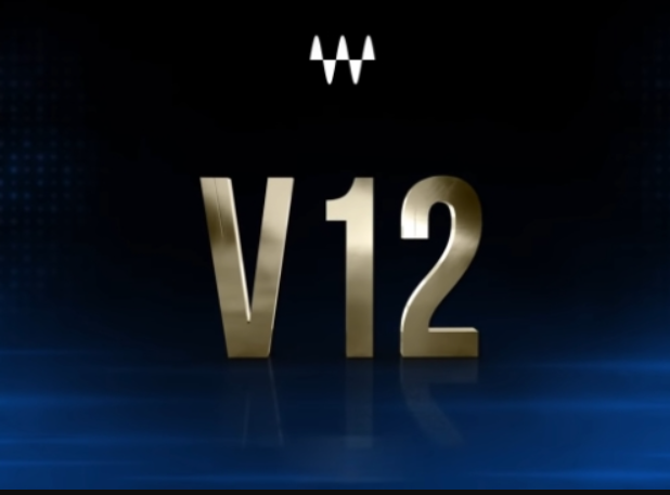 Waves Complete v12 24.02.2 (WIN+MAC)