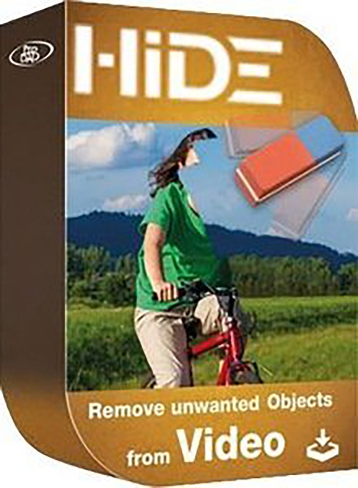 ProDAD Hide 1.5.80.3 Free Download