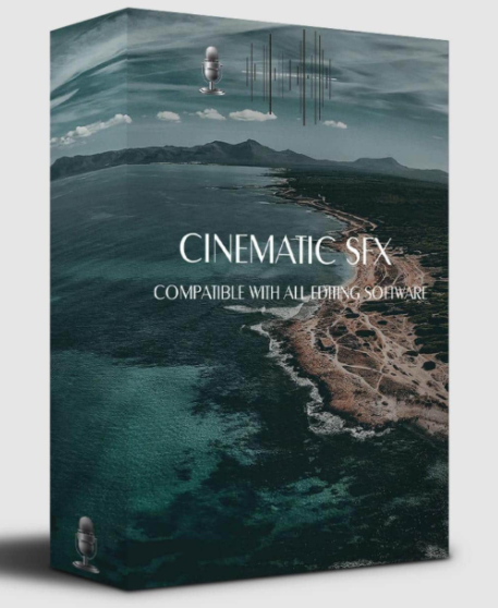 Cinematic SFX Ultimate Bundle Pack Download (Premium)
