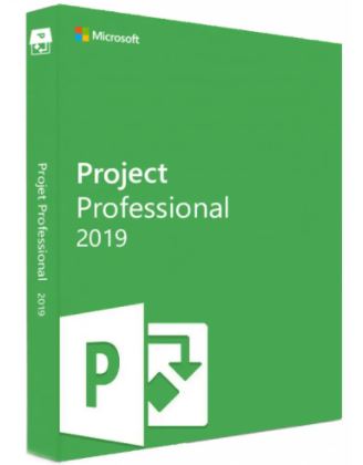 Microsoft Project Pro 2019 Build 10730 Free Download