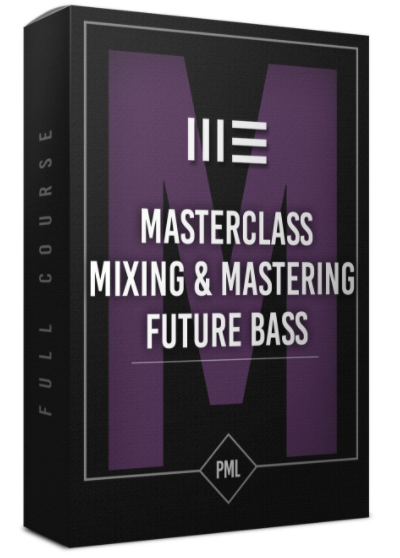 Production Music Live Mixing And Mastering A Future Bass Track From Start To Finish [TUTORiAL] (Premium)
