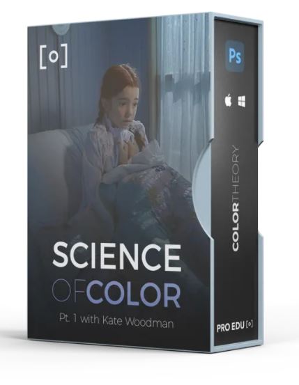 The Science Of Color (Full) – PRO EDU