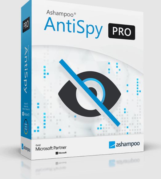 Ashampoo AntiSpy Pro 1.0.3 [For Win10]