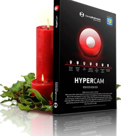 HyperCam Business Edition 6.1.2006.05 Full Version Free download