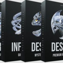 Cymatics Destiny MULTiFORMAT (premium)