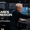 MasterClass – James Cameron Teaches Filmmaking