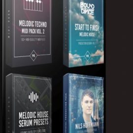 Production Music Live New Released (JUNE 2021) Bundle (Premium)