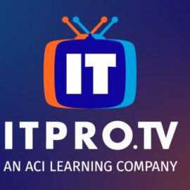 ITProTV – CEH v8, CEH v9 and CEH v10 (premium)