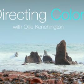 MZed Directing Color with Ollie Kenchington Free Download