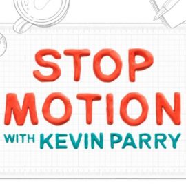 Motion Design School – Stop Motion with Kevin Parry