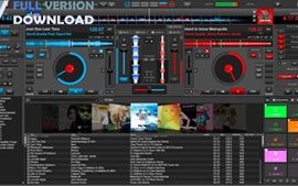 Atomix VirtualDJ 2021 Pro Infinity v8.5.6613 [WiN] (Premium)