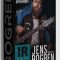 Bogren Digital Jens Bogren Signature IR Pack: Lead + Clean (premium)