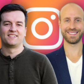 Complete Instagram Marketing Course: From 0-10,000 Followers
