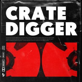Prime Loops Crate Digger NYC Boom Bap [WAV] (premium)
