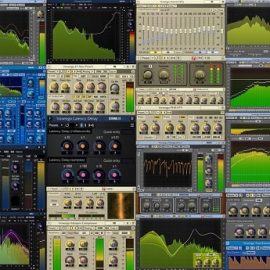 Voxengo plug-ins & tools bundle 2021.6 CE / 24.08.2021 [WiN, MacOSX]