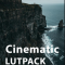 Andrey Soladkov – Cinematic Luts Pack  (Premium)
