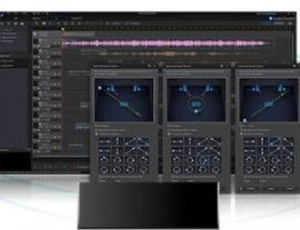 CyberLink AudioDirector Ultra v12.4.2730.0 [WiN] (Premium)