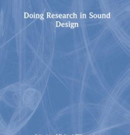 Doing Research in Sound Design (Premium)