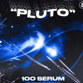 Dynox Pluto Serum Bank [Synth Presets] (Premium)