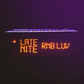 Origin Sound Late Nite RnB Luv [WAV, Synth Presets] (Premium)