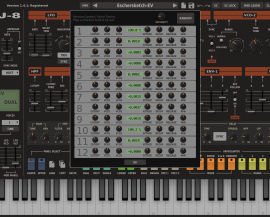 Togu Audio Line Synths Collection v2021.08.13 [MacOSX] (Premium)