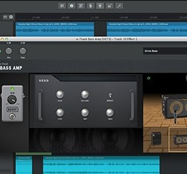 n-Track Studio Suite v9.1.2.3706 / v9.1.4.4127 [WiN, MacOSX] (Premium)