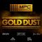 AKAI MPC Software Expansion Gold Dust v1.0.4 [MPC] [WiN] (Premium)