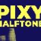 Aescripts Pixy Halftone v1.0 for After Effects