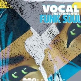 Audentity Records Vocal Instrumental Funk Soul [WAV] (Premium)