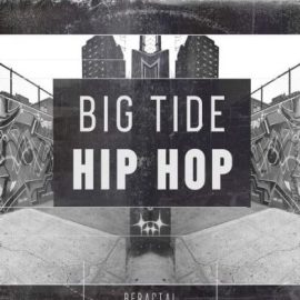 BFractal Music Big Tide Hip Hop (Premium)