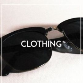 Beatsburg Clothing Items By BEATSBURG [WAV] (Premium)