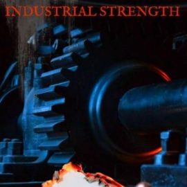 CREATE.Digital Music Industrial Strength [WAV] (Premium)