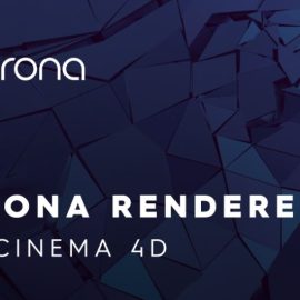 Corona Renderer 6 Hotfix 2 for Cinema 4D R14-S24 Win