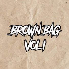 DiyMusicBiz Brown Bag Vol.1 [WAV] (Premium)
