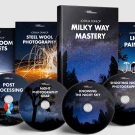 Expert Photography – Milky Way Mastery (Premium)