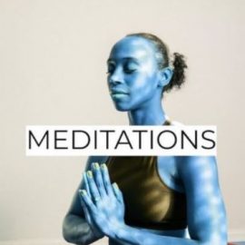 Fume Music Meditations [WAV] (Premium)