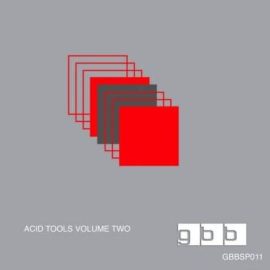 Grid Based Beats Acid Tools Volume Two [WAV] (Premium)