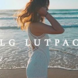 HLG LUT PACK (10 LUTS)