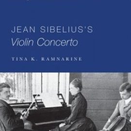 Jean Sibelius’s Violin Concerto (Premium)