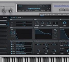 KORG TRITON v1.3.3 [WiN, MacOSX] (Premium)