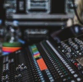 Make Audio Academy PRO MIXDOWN Aprende a mezclar como un PRO [TUTORiAL] (Premium)