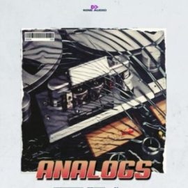 Nine Audio Analogs [WAV] (Premium)
