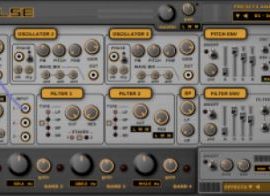 Psytrance Plugins HiPulse v1.0 [WiN, MacOSX] (Premium)