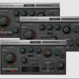 Psytrance Plugins XMS Pack v1.0 [WiN, MacOSX] (Premium)