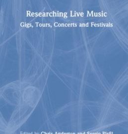 Researching Live Music: Gigs, Tours, Concerts and Festivals (Premium)