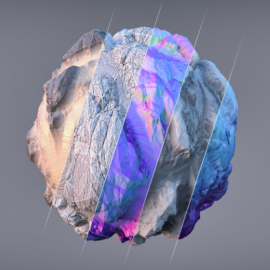 Rohan Dalvi – Procedural Texturing and Baking in Houdini Part 1-2 (ENG-RUS) (Premium)