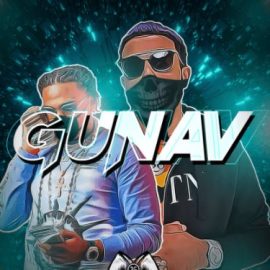 Royalty Free Audio BLUE GUNAV SERIES [WAV] (Premium)