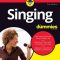 Singing For Dummies, 3rd Edition (Premium)