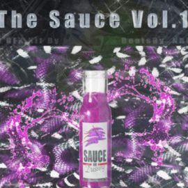 Slippery Haze Slippery The Sauce Vol.1 [WAV, MiDi, Synth Presets] (Premium)